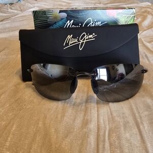 NEW Maui Jim HO'OKIPA Sunglasses